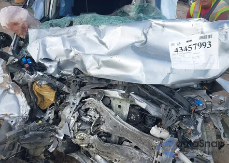 2022 Subaru Impreza Premium 5-Door из США, поврежденный, VIN 4S3GTAD60N3703517